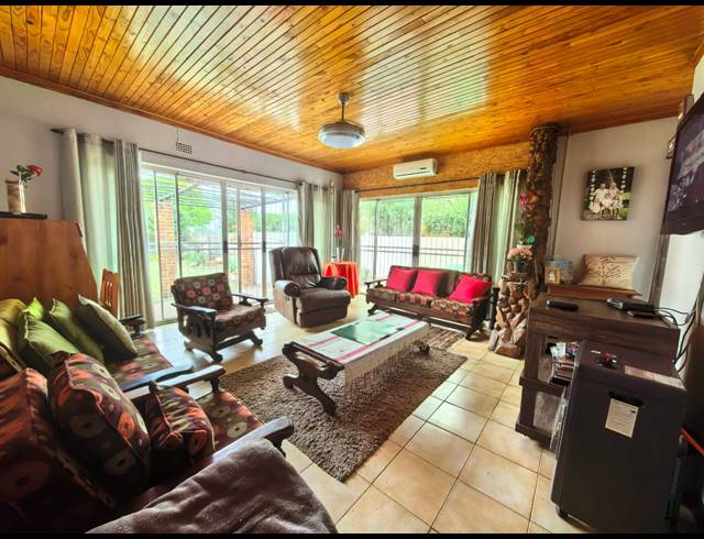 3 BEDROOM HOUSE FOR SALE IN VAALPARK